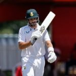 Proteas opening batsman Aiden Markram