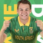 Proteas vs West Indies (3rd ODI) 21 Mar 2023