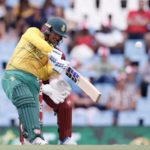 Quinton de Kock Proteas 26 Mar 2023