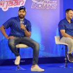 Rohit Sharma Mark Boucher IPL 2023