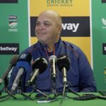 Shukri Conrad Proteas presser 7 Mar 2023