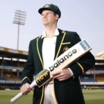 Steve Smith Australia 28 Feb 2023