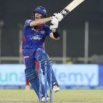 Steve Smith Delhi Capitals 2021 IPL