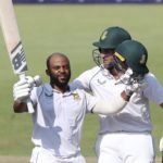 Temba Bavuma 100 10 Mar 2023