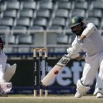 Temba Bavuma Proteas 10 Mar 2023