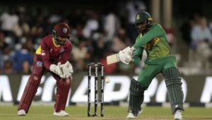 Temba Bavuma Proteas 18 Mar 2023