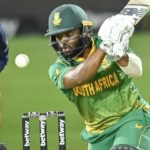 Temba Bavuma Proteas 31 Mar 2023