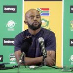 Temba Bavuma Proteas presser 2 Mar 2023