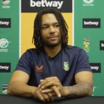 Tony de Zorzi Proteas presser 6 Mar 2023