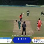 WATCH LIVE- SA Invitational XI vs Netherlands