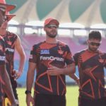 Aiden Markram Sunrisers IPL speech