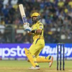 Ajinkya Rahane CSK IPL 8 Apr 2023