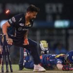 Ayush Badoni LSG IPL 22 Apr 2023