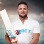 Brendon McCullum 22bet