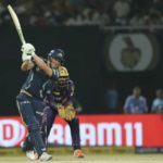 David Miller GT IPL 29 Apr 2023