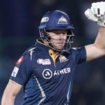 David Miller Gujarat Titans IPL 4 Apr 2023