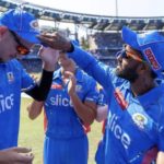 Duan Jansen IPL debut