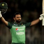 Fakhar Zaman Pakistan 27 Apr 2023