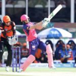 Jos Buttler Rajasthan Royals IPL 2 Apr 2023