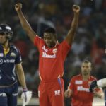 Kagiso Rabada IPL 100th wicket