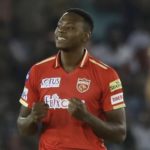 Kagiso Rabada PK IPL 15 Apr 2023