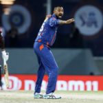 Krunal Pandya Lucknow IPL 7 Apr 2023