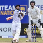 Kusal Mendis SL 27 Apr 2023