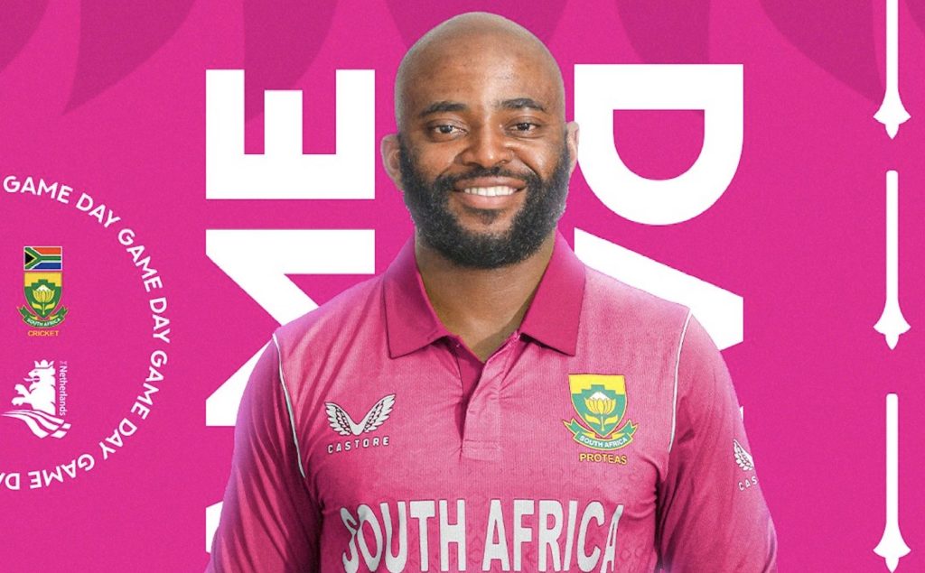 LIVE- Proteas vs Netherlands (3rd ODI) 2 Apr 2023