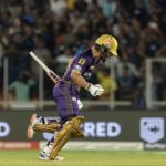 Rinku Singh KKR IPL 9 Apr 2023