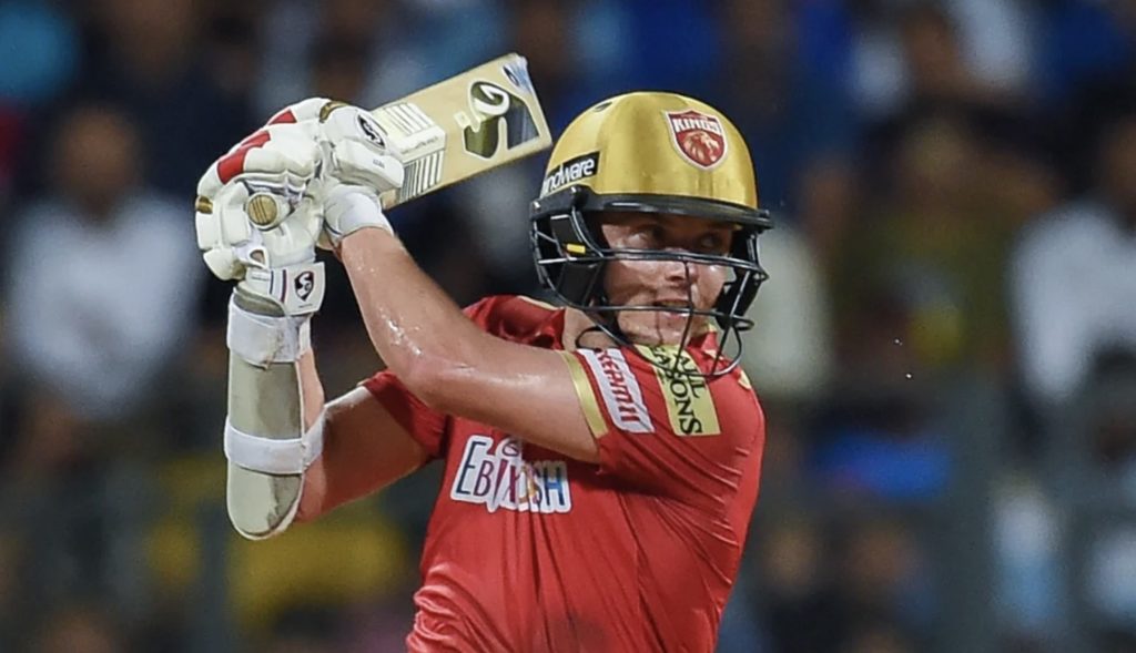 Sam Curran PK IPL 22 Apr 2023