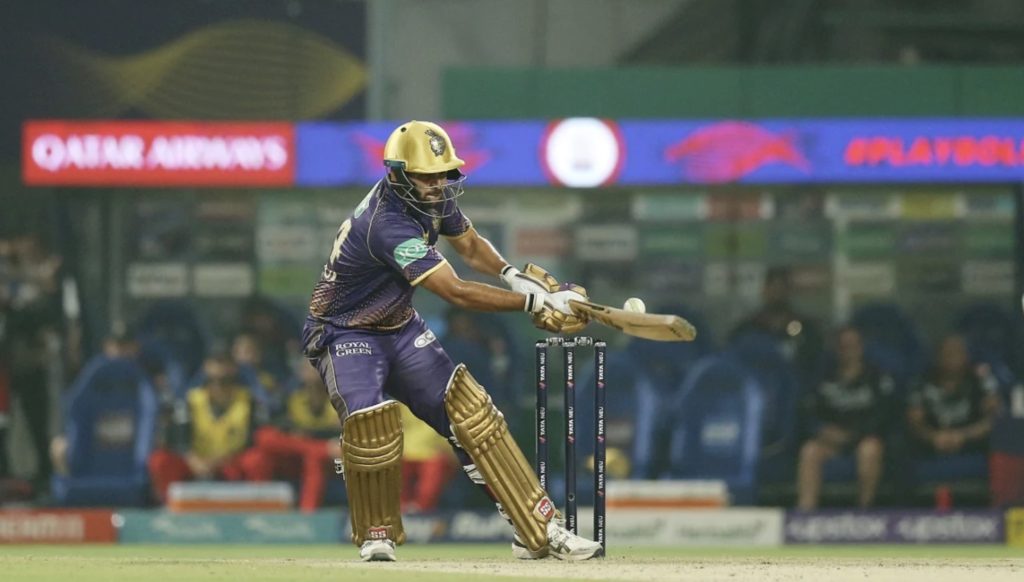 Shardul Thakur IPL KKR 6 Apr 2023