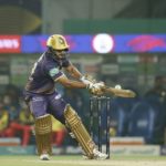 Shardul Thakur IPL KKR 6 Apr 2023