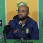 Temba Bavuma Proteas presser 31 Mar 2023