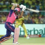 Yashasvi Jaiswal RR IPL 27 Apr 2023