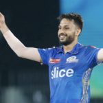 Akash Madhwal MI IPL 24 May 2023