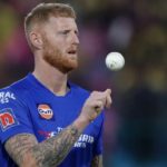 Ben Stokes IPL CSK 2023