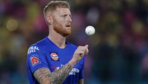 Ben Stokes IPL CSK 2023