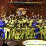 Chennai Super Kings IPL 2023