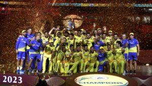 Chennai Super Kings IPL 2023