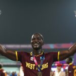 Daren Sammy T20 World Cup