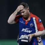 David Warner DC IPL 13 May 2023