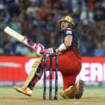 Faf du Plessis IPL RCB 9 May 2023