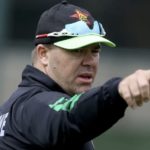 Heath Streak Zimbabwe