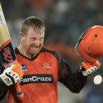 Heinrich Klaasen 104 Sunrisers Hyderabad