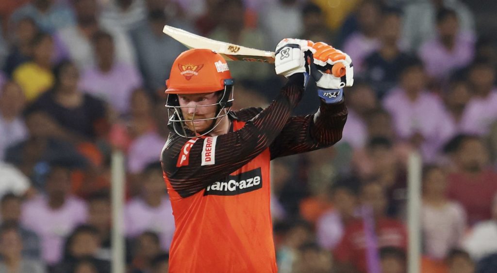 Heinrich Klaasen SH IPL 15 May 2023