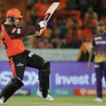 Heinrich Klaasen Sunrisers IPL 4 May 2023