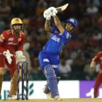 Ishan Kishan MI IPL 3 May 2023