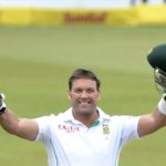 Jacques Kallis century SA Proteas