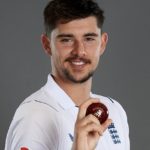 Josh Tongue England debut