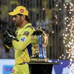 MS Dhoni CSK IPL 2023